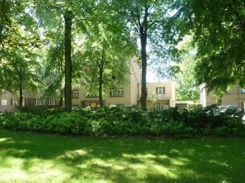 Penzion Radost Poděbrady Exterior foto